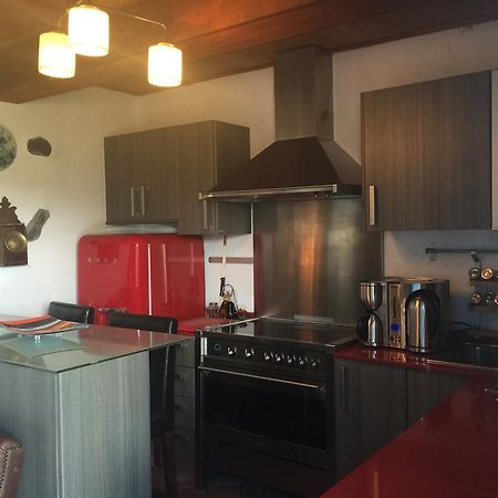 Casa Rural Adoracion Chipude - Adults Only חדר תמונה