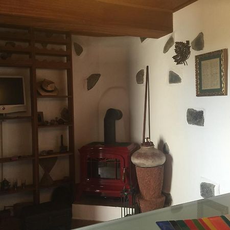 Casa Rural Adoracion Chipude - Adults Only חדר תמונה
