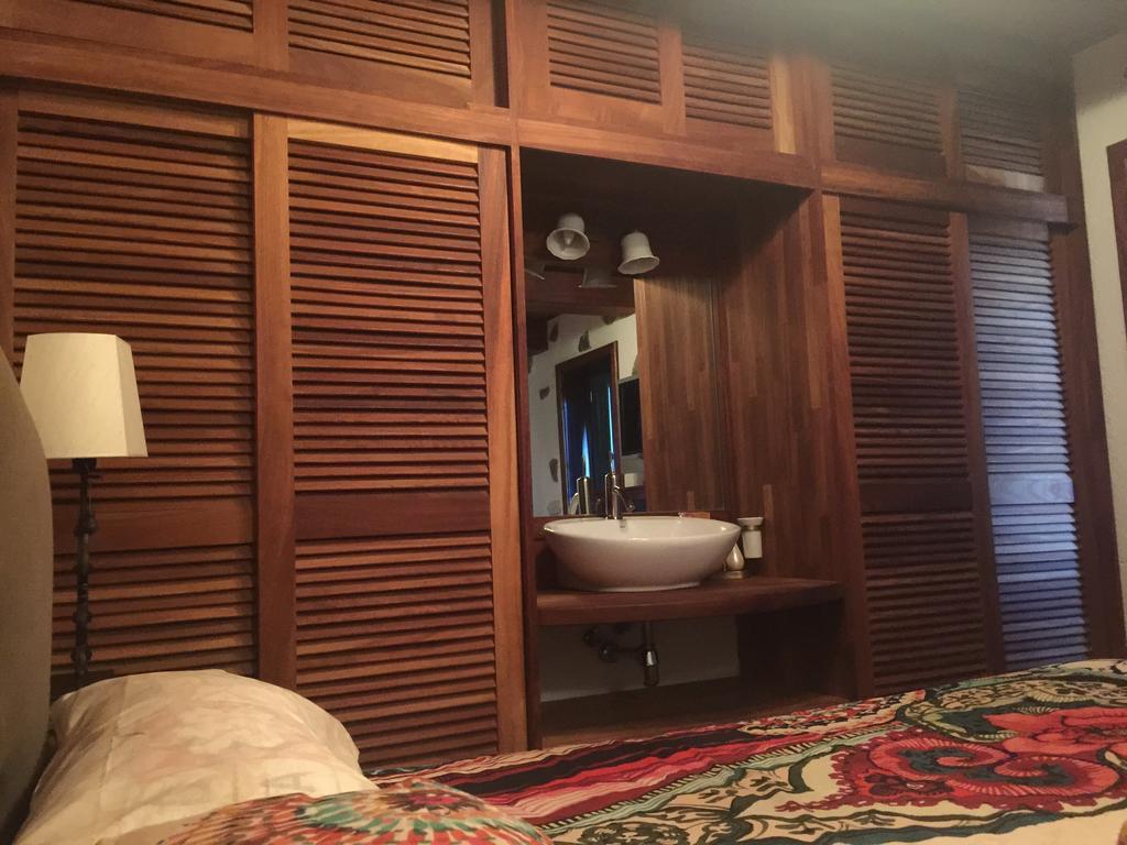 Casa Rural Adoracion Chipude - Adults Only חדר תמונה