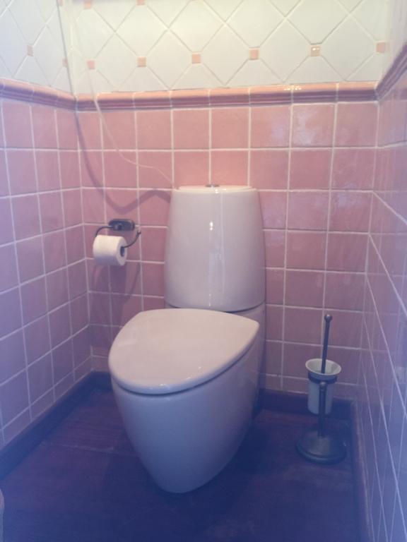 Casa Rural Adoracion Chipude - Adults Only חדר תמונה