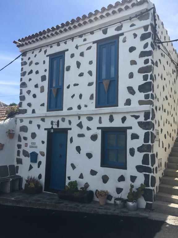 Casa Rural Adoracion Chipude - Adults Only חדר תמונה