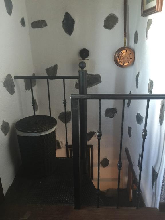 Casa Rural Adoracion Chipude - Adults Only חדר תמונה