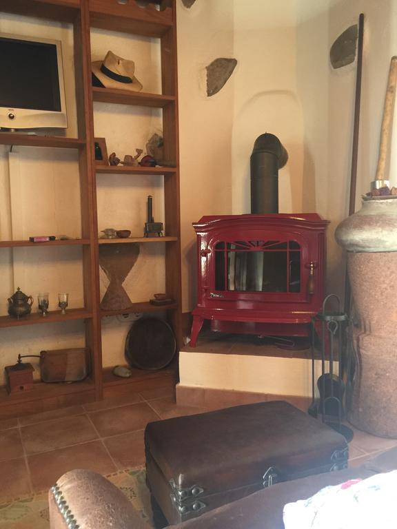 Casa Rural Adoracion Chipude - Adults Only חדר תמונה