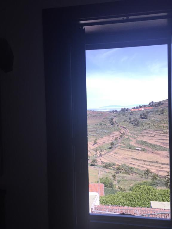 Casa Rural Adoracion Chipude - Adults Only מראה חיצוני תמונה